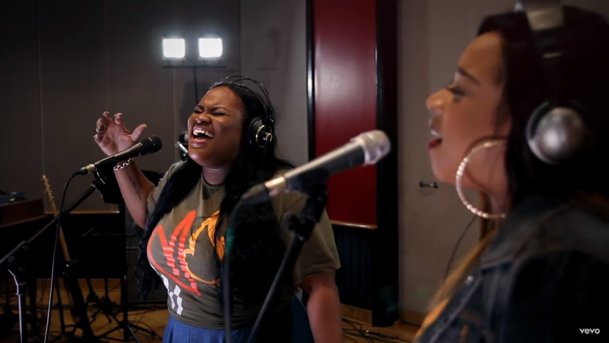 Tak trzeba wołać! / Tasha Cobbs Your Spirit calamuzykadlaBoga