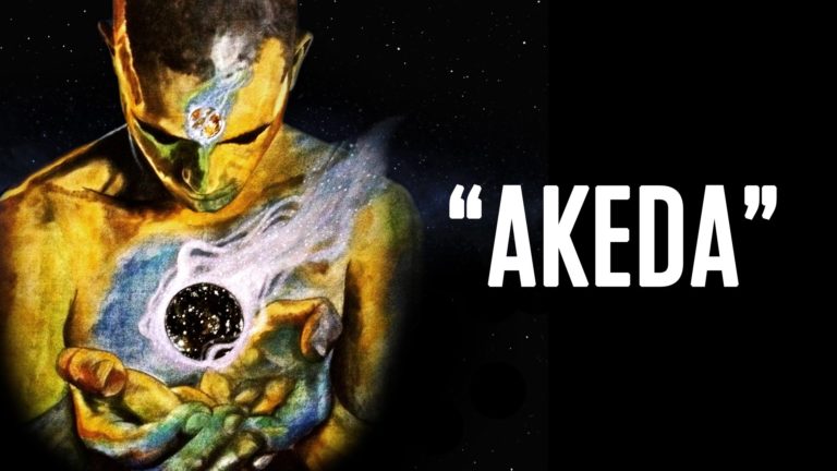 Akeda - Matisyahu