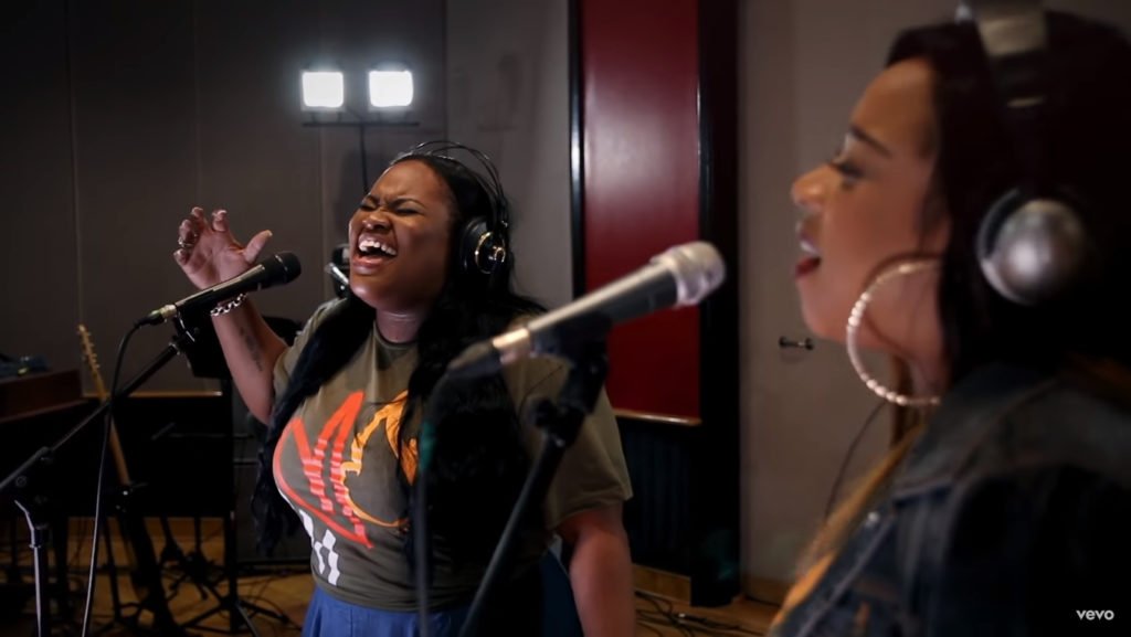 Tasha Cobbs - Your Spirit (Twój Duch)