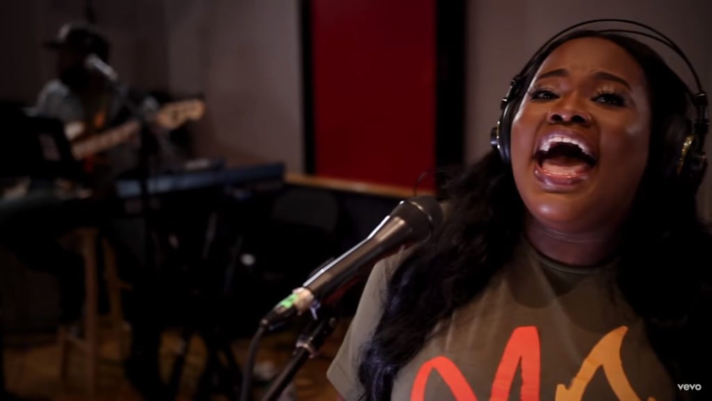 Tasha Cobbs - Your Spirit (Twój Duch)