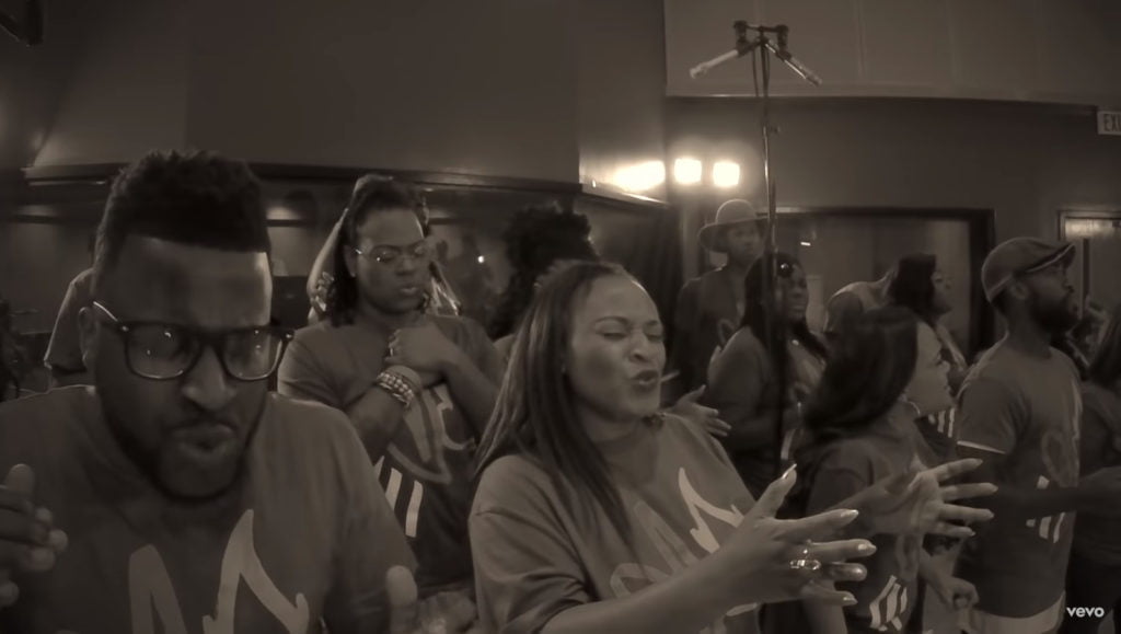 Tasha Cobbs - Your Spirit (Twój Duch)