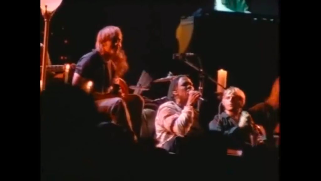 DC Talk - In The Light